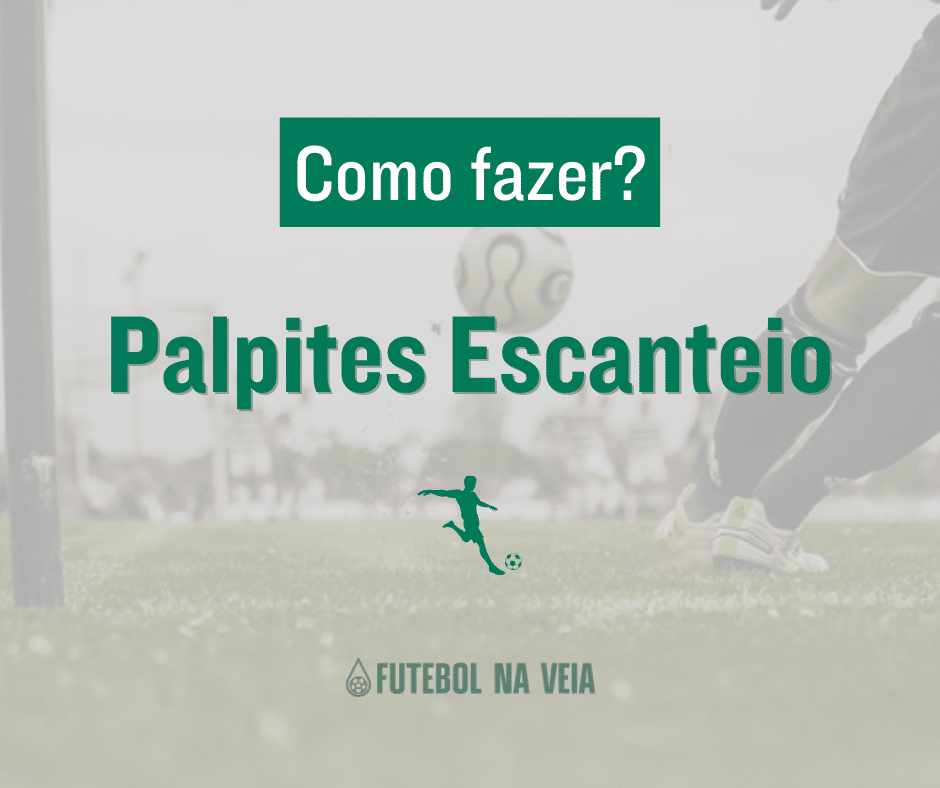 Palpites de Escanteios Hoje &ndash; Como Apostar em 2025