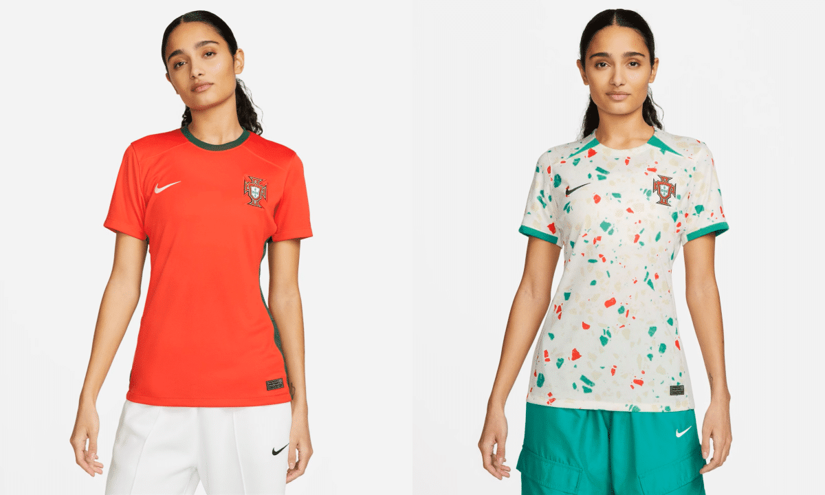 Copa do Mundo Feminina 2023: as camisas das 32 sele&ccedil;&otilde;es