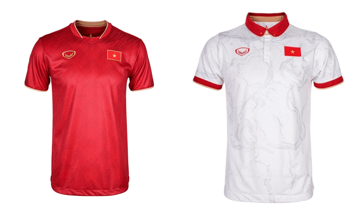 Copa do Mundo Feminina 2023: as camisas das 32 sele&ccedil;&otilde;es