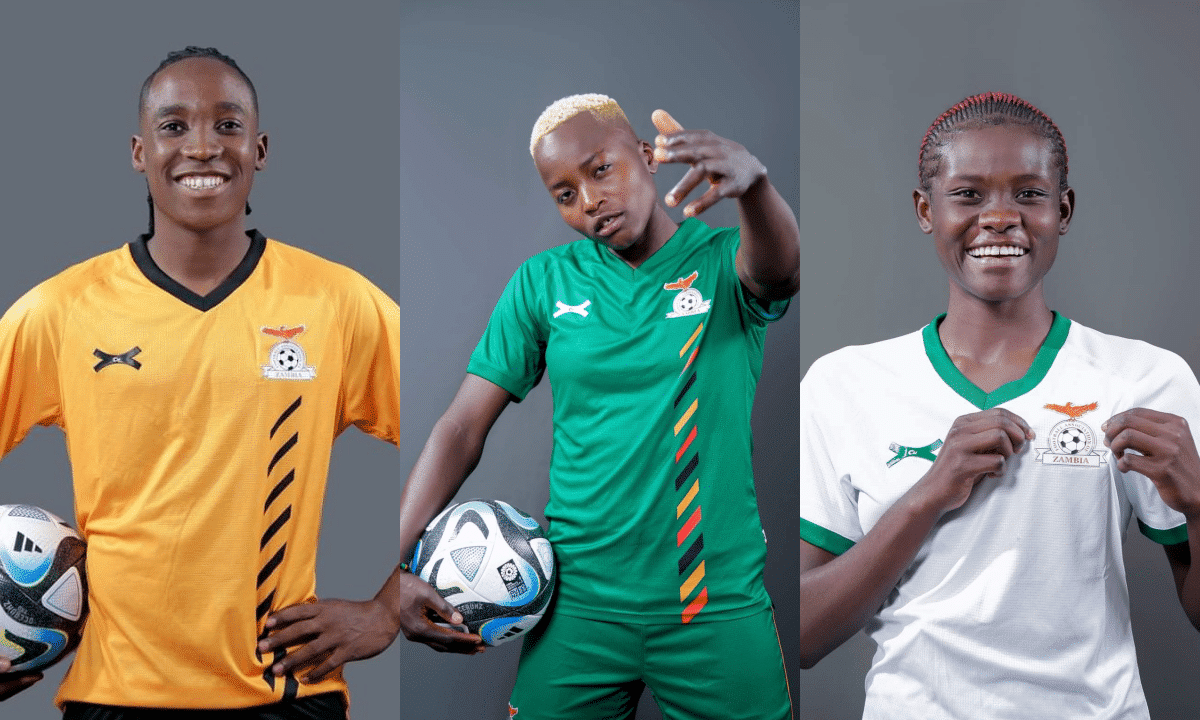 Copa do Mundo Feminina 2023: as camisas das 32 sele&ccedil;&otilde;es