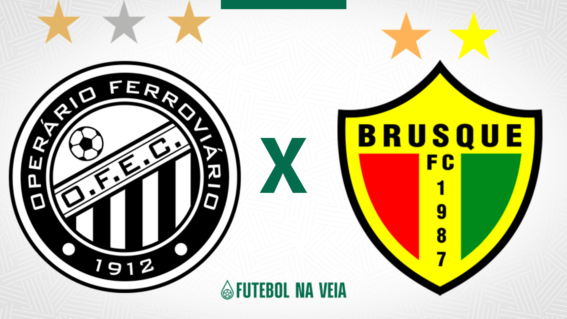 Palpite Operário x Brusque – Brasileirão Série C – 26/08/2023