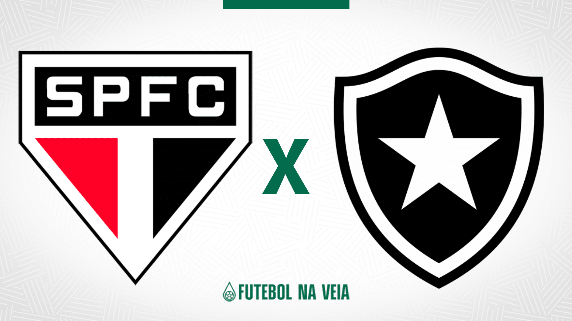 Palpite São Paulo x Botafogo – Brasileirão Série A – 19/08/2023