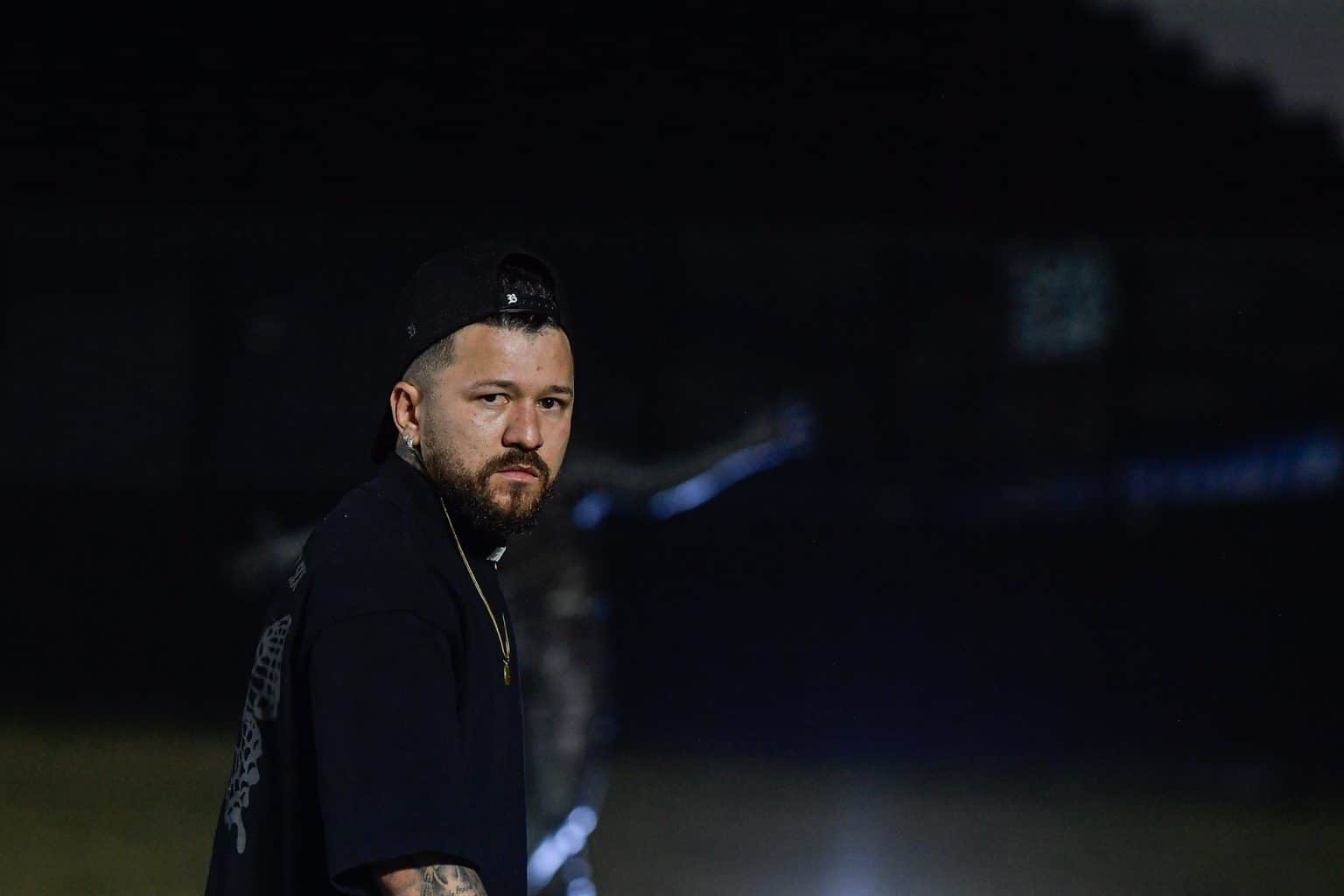 Retorno de atacante ao Vasco é exaltado por fãs: “Homem mais feliz do mundo”