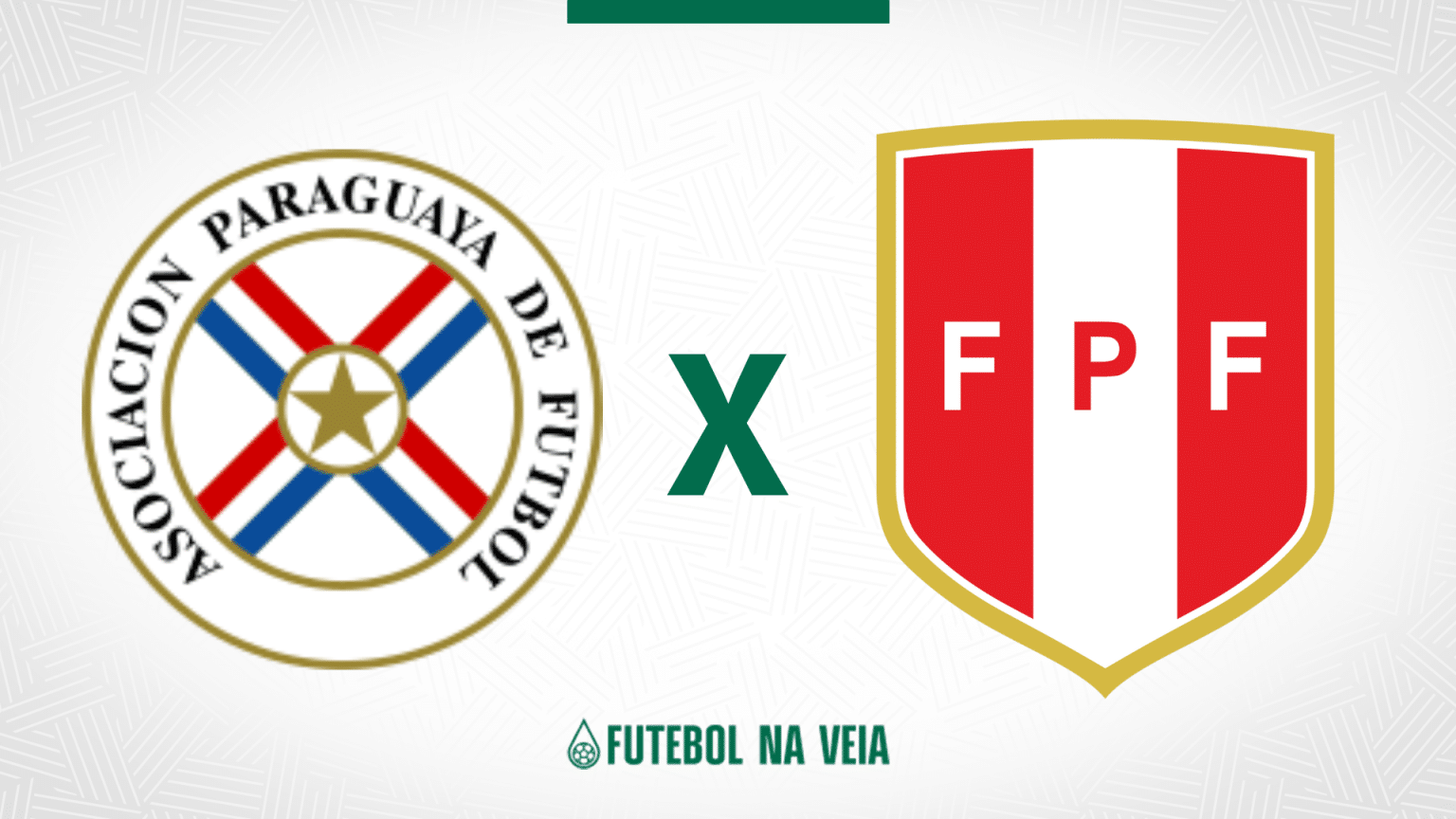 Palpite: Paraguai x Peru – Eliminatórias – 07/09/2023