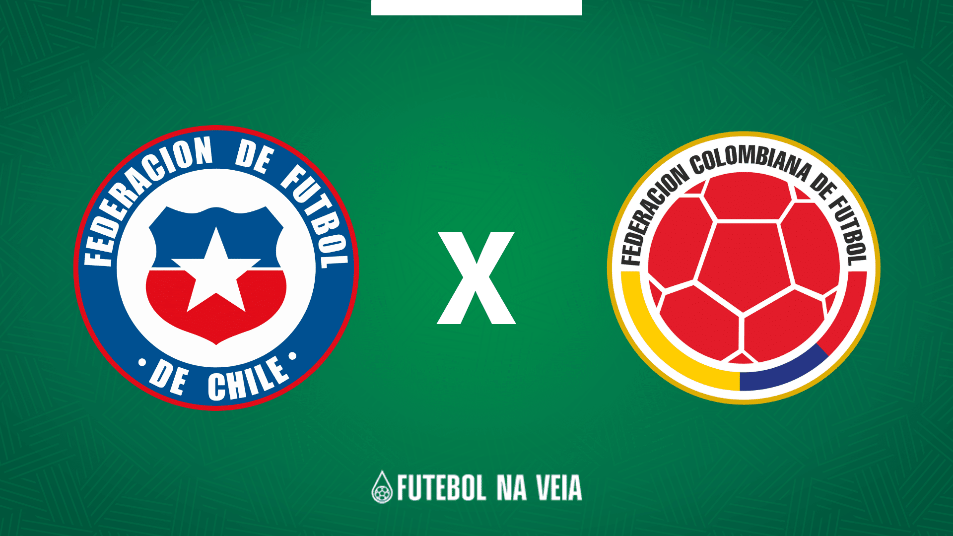 Palpite Chile x Colômbia – Eliminatórias – 12/09/2023