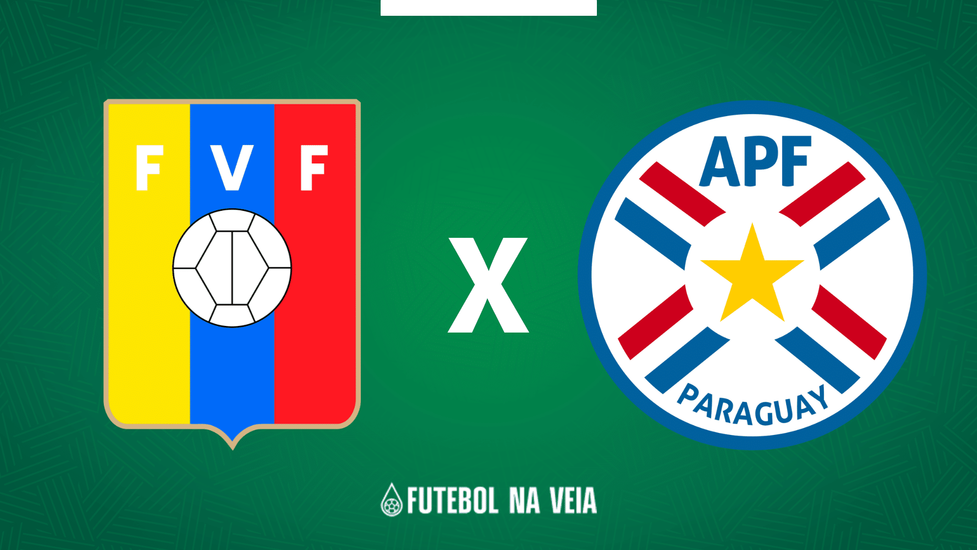 Palpite: Venezuela x Paraguai – 12/09 – Eliminatórias 2023