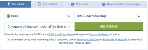 1xbet cadastro em Dezembro 2025 – Como fazer e ativar seu bônus de registro