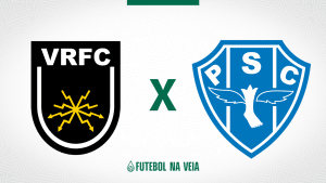 Brasileirão Série C