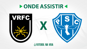 Brasileirão Série C