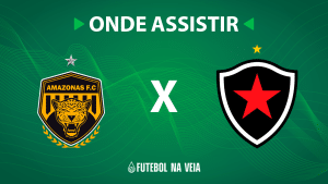 Brasileirão Série C