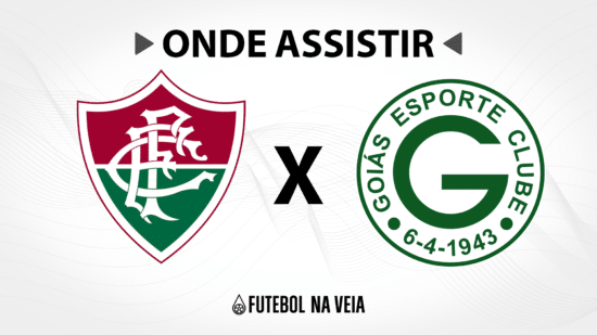 Fluminense x Goi&aacute;s &ndash; Onde assistir ao vivo, hor&aacute;rio do jogo e escala&ccedil;&otilde;es