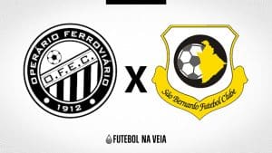 Brasileirão Série C