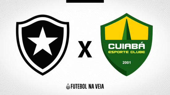 Palpite: Botafogo x Cuiab&aacute; &ndash; Brasileir&atilde;o S&eacute;rie A &ndash; 29/10/2023