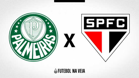 Palpite: Palmeiras x S&atilde;o Paulo &ndash; Brasileir&atilde;o S&eacute;rie A &ndash; 25/10/2023