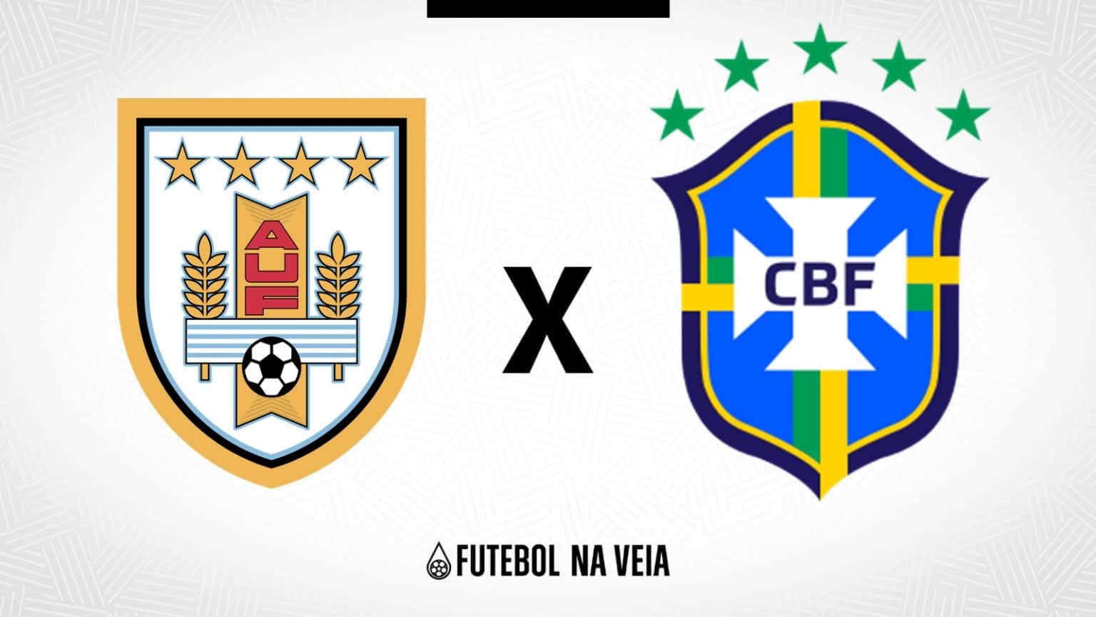 Palpite Uruguai x Brasil – Eliminatórias – 17/10/2023