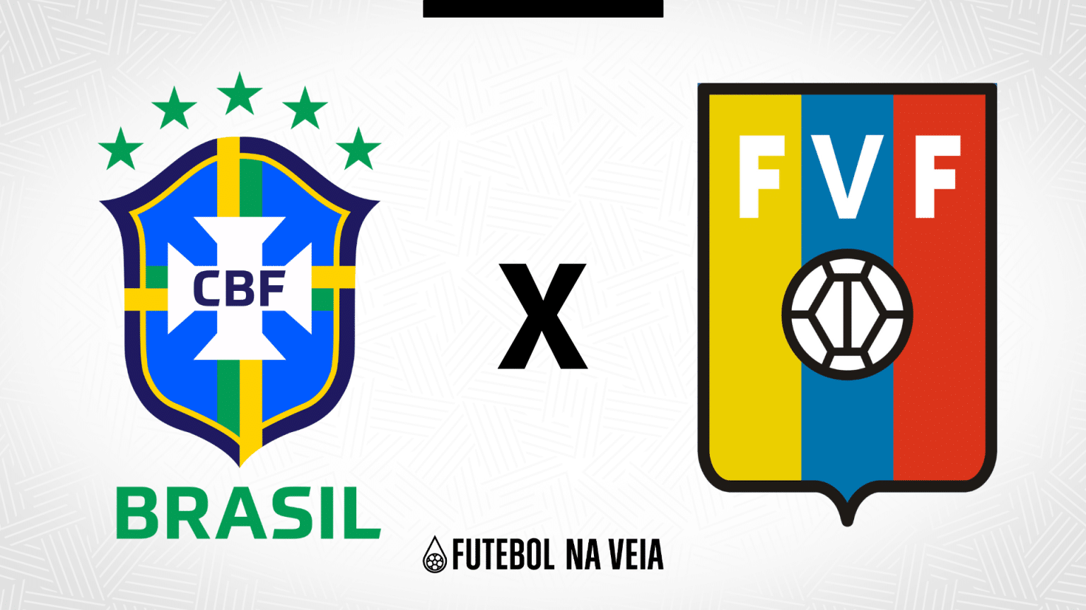 Palpite: Brasil x Venezuela – Eliminatórias – 12/10/2023