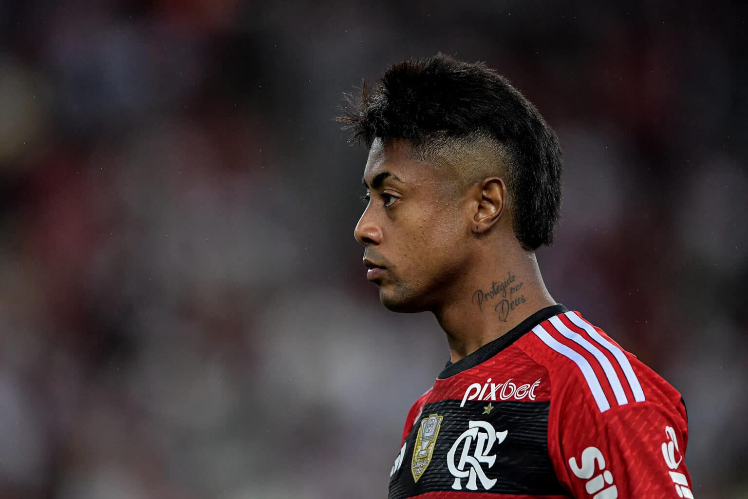 Flamengo: Bruno Henrique é detonado por rubro-negros em derrota de virada para o Grêmio