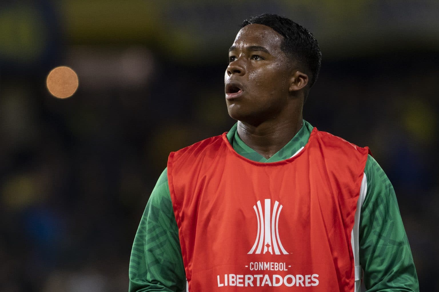 Palmeiras: torcedores alviverdes clamam por titularidade de Endrick em ‘decisão’ contra o Boca