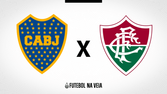 Palpite: Boca Juniors x Fluminense &ndash; Libertadores &ndash; 04/11/2023