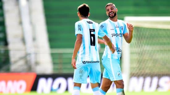 Escala&ccedil;&atilde;o do Londrina: time, d&uacute;vidas e desfalques contra o Guarani