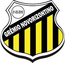 Escudo do Novorizontino