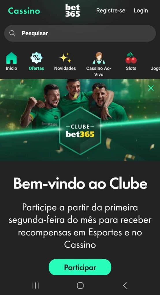 Betano ou bet365: qual é a melhor casa para apostar em 2025?