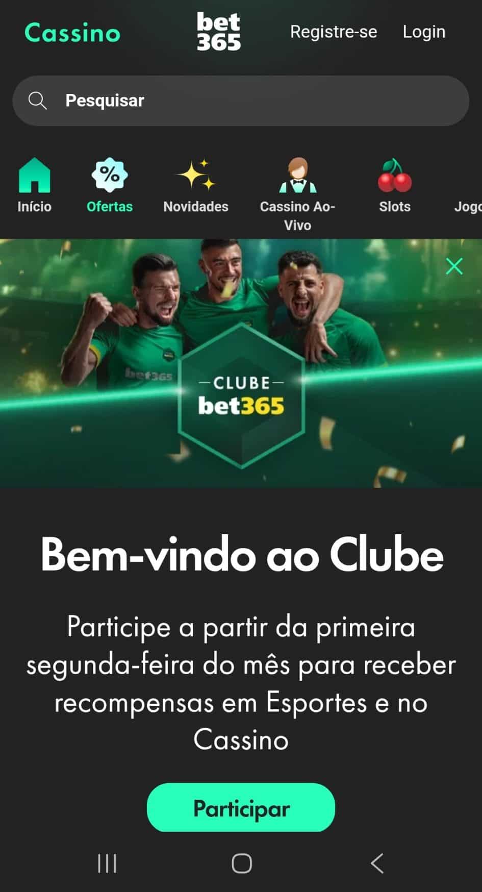 Betano ou bet365: qual é a melhor casa para apostar em 2025?