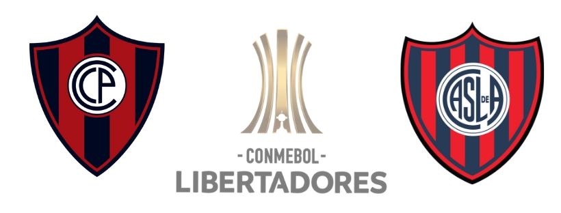 Cerro Porteño x San Lorenzo - Prognóstico da volta decisiva dos Ciclones na Libertadores ...