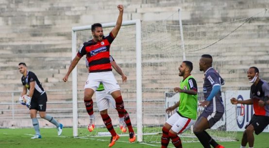 America Rn X Floresta Prognostico Das Quartas De Final Do Brasileirao Serie D 2020 Futebol Na Veia