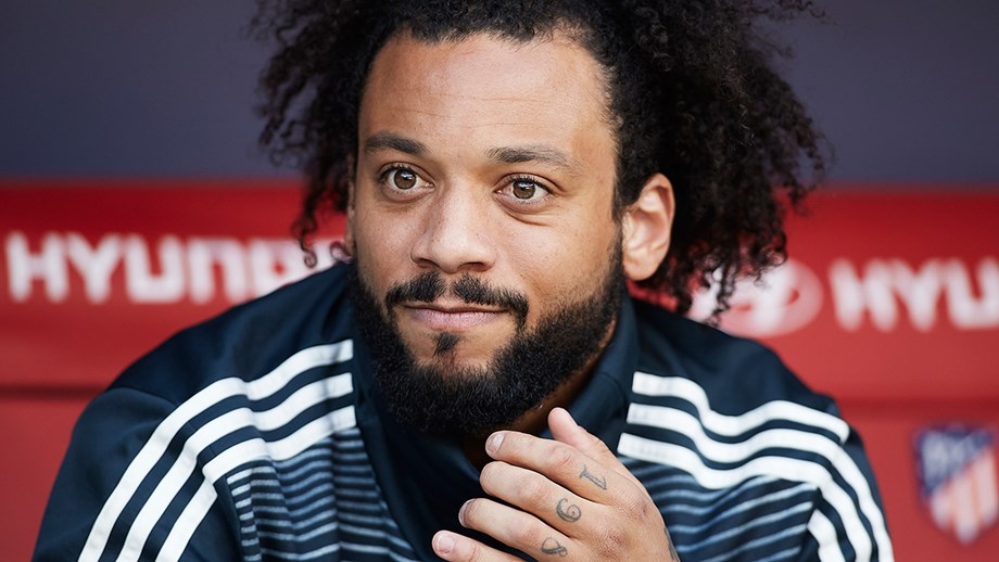 Marcelo pode estar de saída do Real Madrid? | Futebol na Veia