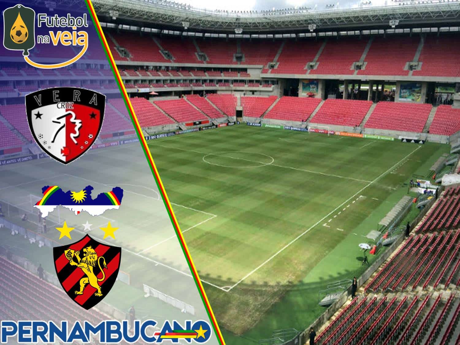Vera Cruz X Sport 24 02 Prognostico Palpites Futebol Na Veia