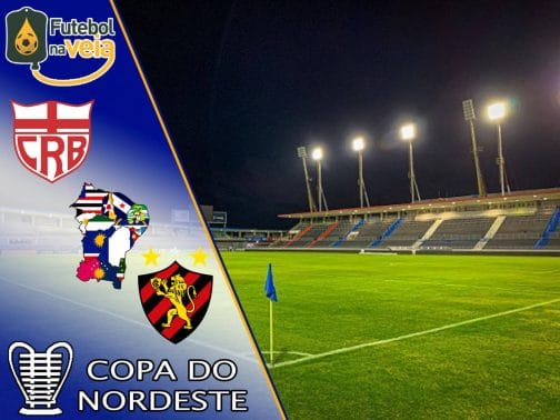 Sport Recife X Fortaleza Palpite