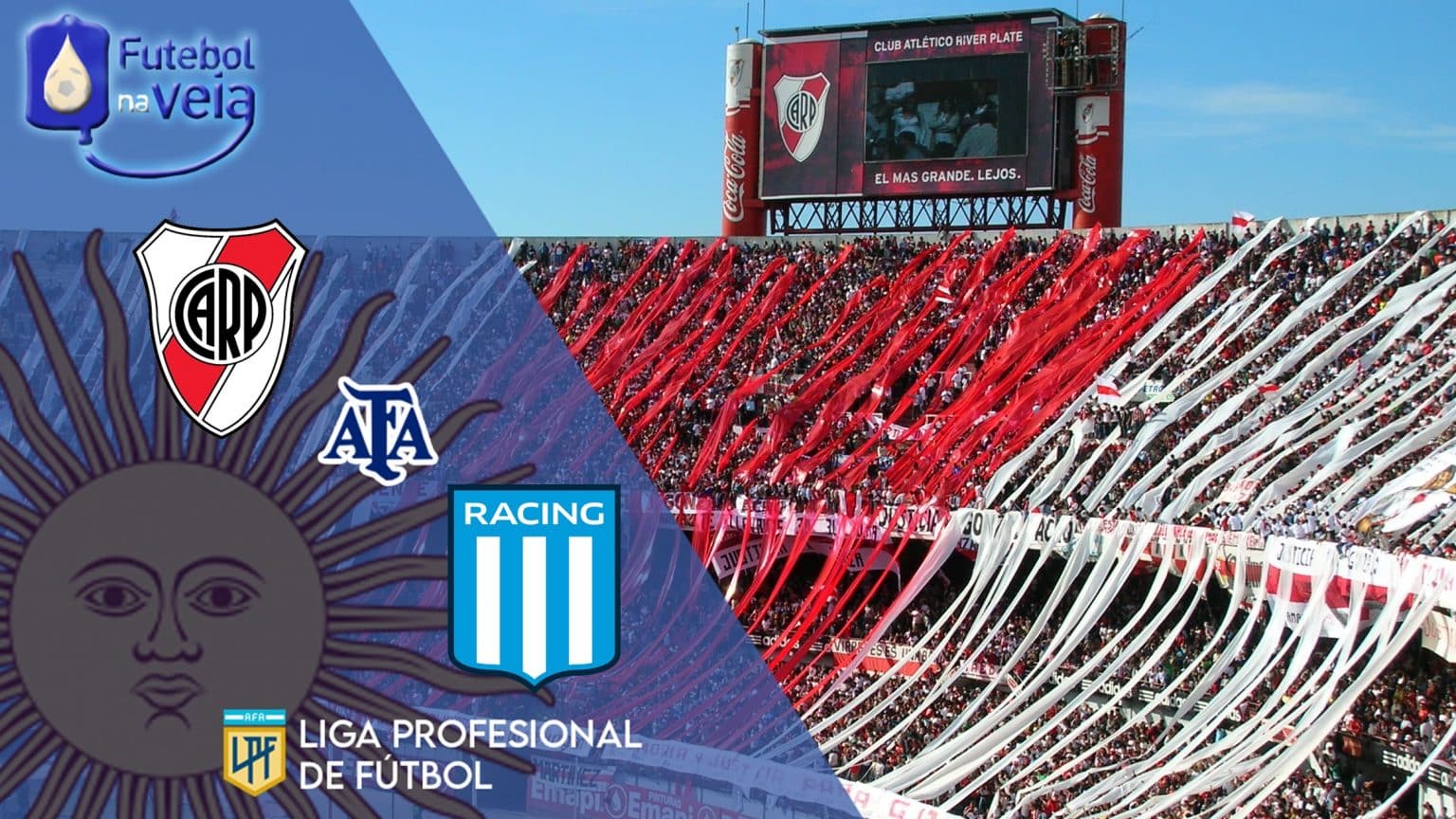 River Plate x Racing Prognóstico & Palpites 28/03 Futebol na Veia