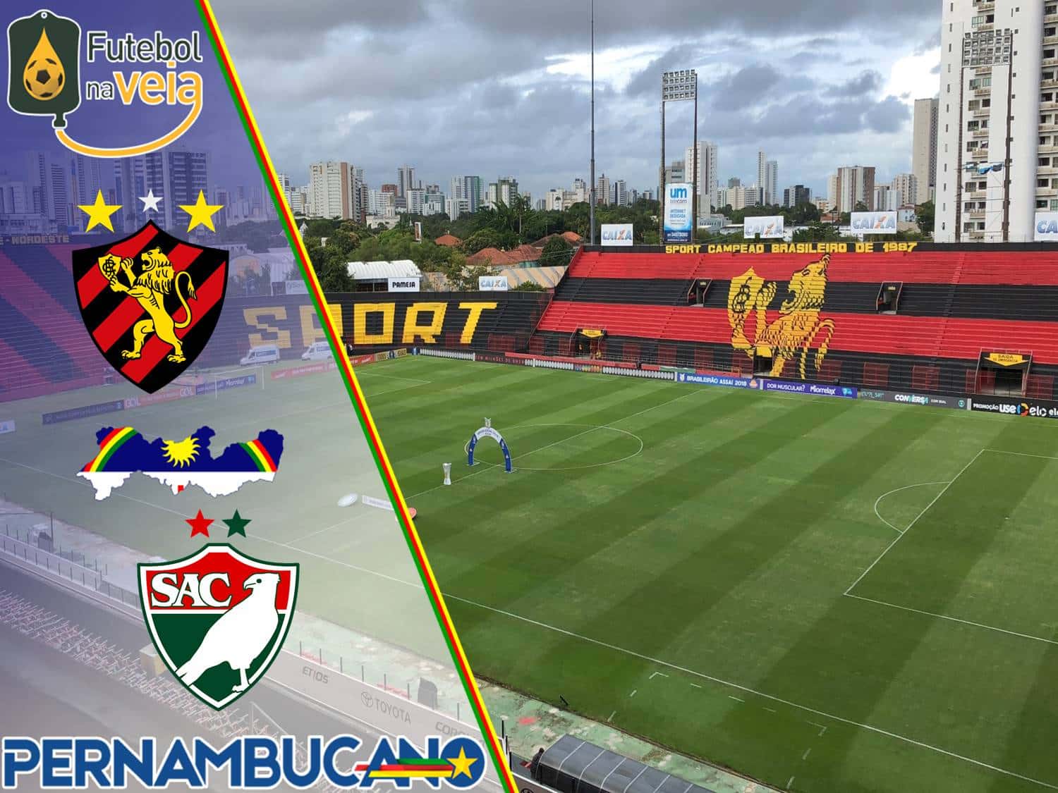 Sport X Salgueiro 03 03 Prognostico Palpites Futebol Na Veia