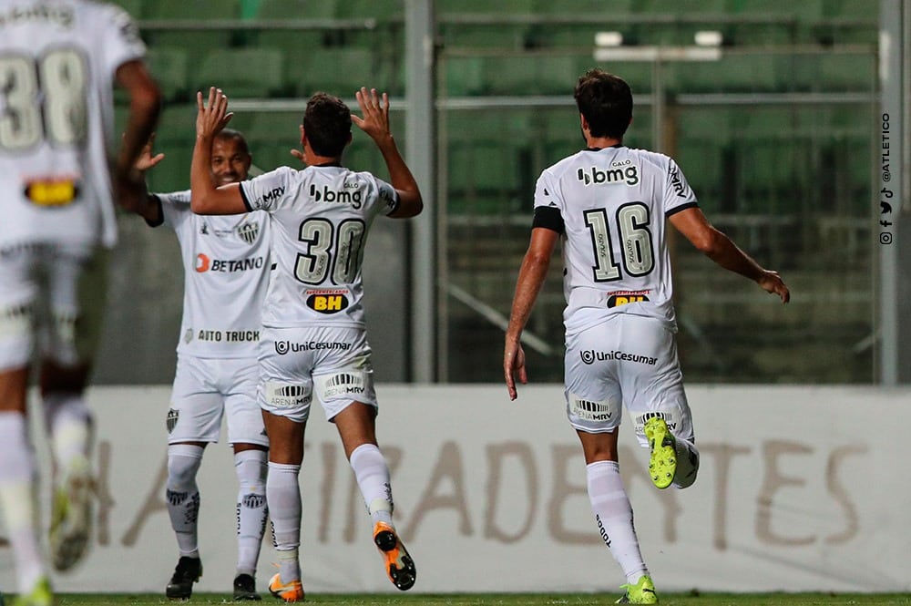 Athletic Club x como aconteceu resultados, destaques