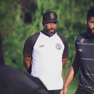 Jacuipense anuncia desligamento do técnico Jonilson Veloso