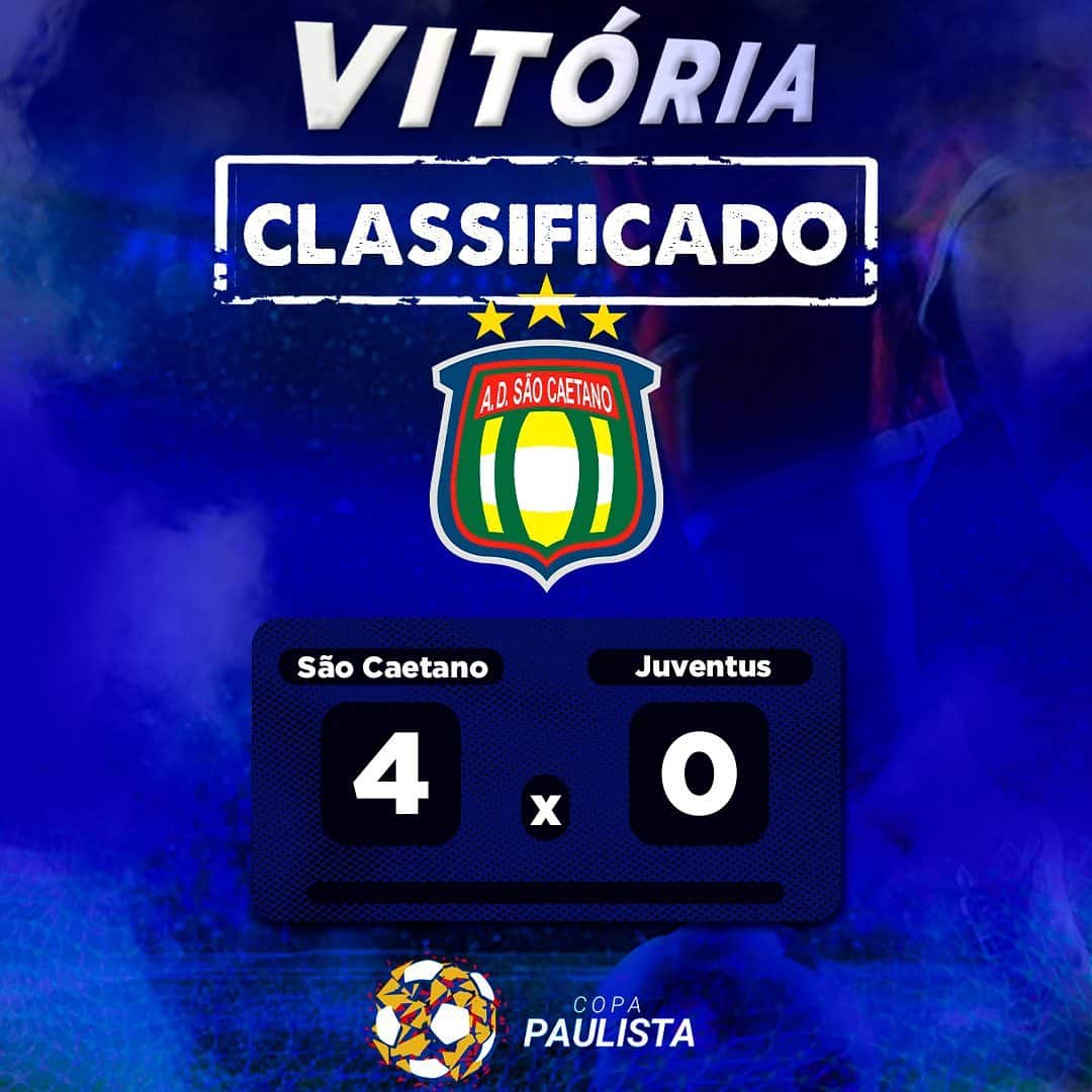 São Caetano x Juventus como aconteceu resultado, destaques e reação