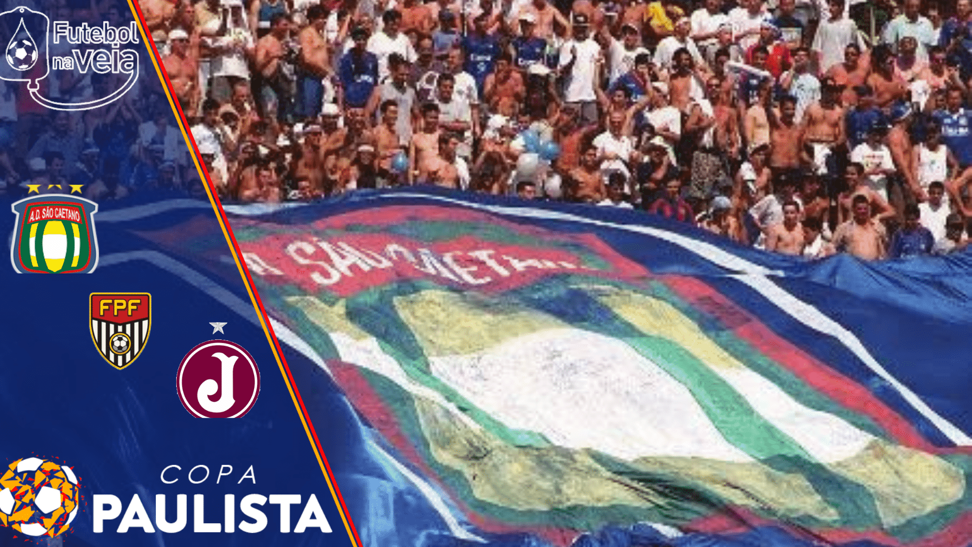 São Caetano x Juventus SP Prognóstico & Palpite 19/10