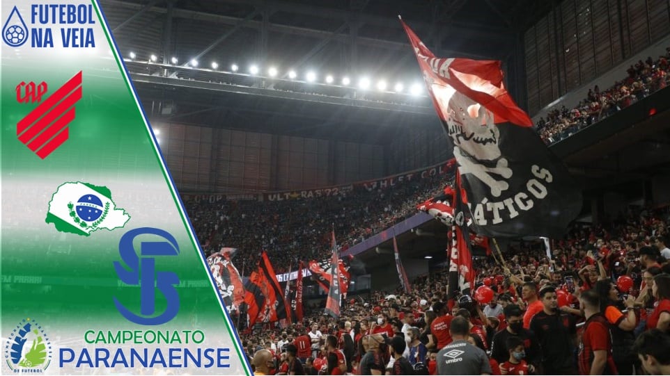 AthleticoPR x São Joseense Prognóstico e palpite 29/01