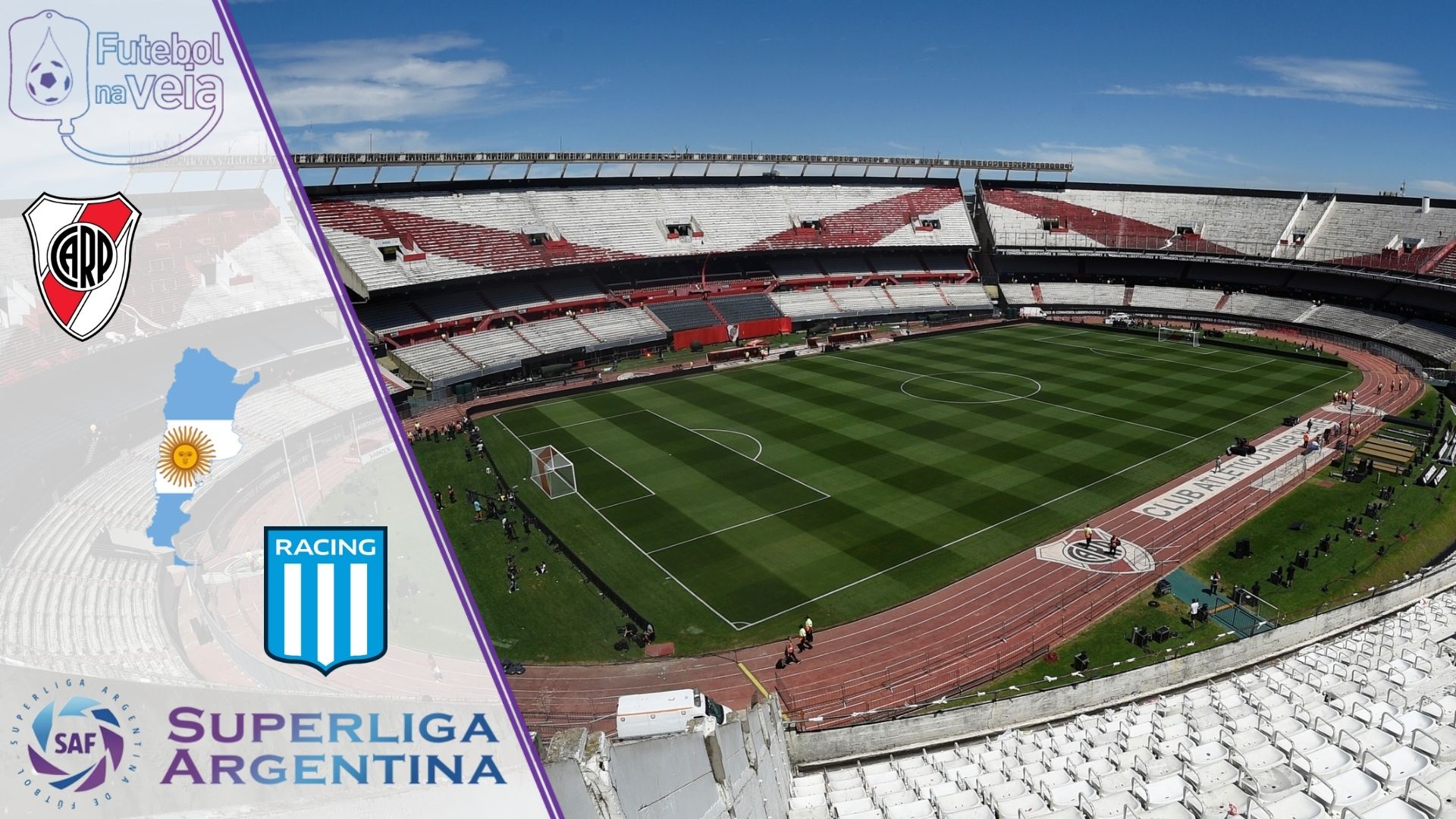 River Plate x Racing Prognóstico e palpite 27/02 Futebol na Veia