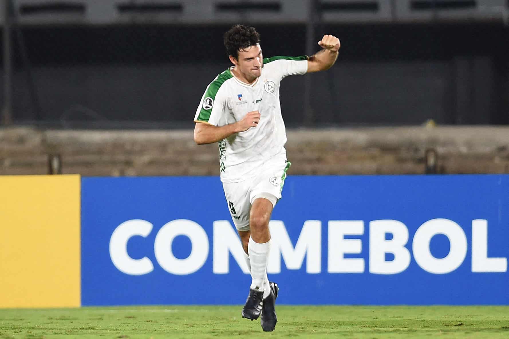 Plaza Colonia x The Strongest como aconteceu Resultado, destaques e