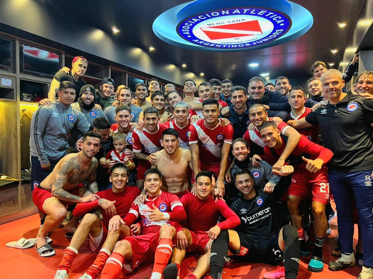 Argentinos Juniors x Aldosivi como aconteceu Resultado, destaques e