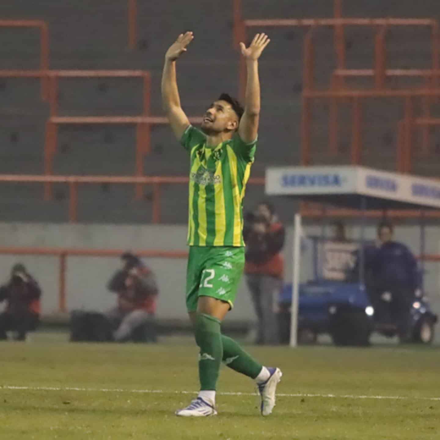 Aldosivi x Rosário Central como aconteceu Resultado, destaques e