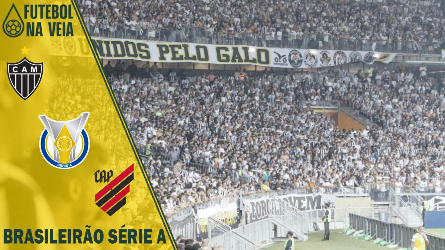 Palpites x AthleticoPR 07/08 Brasileirão Série A 2022