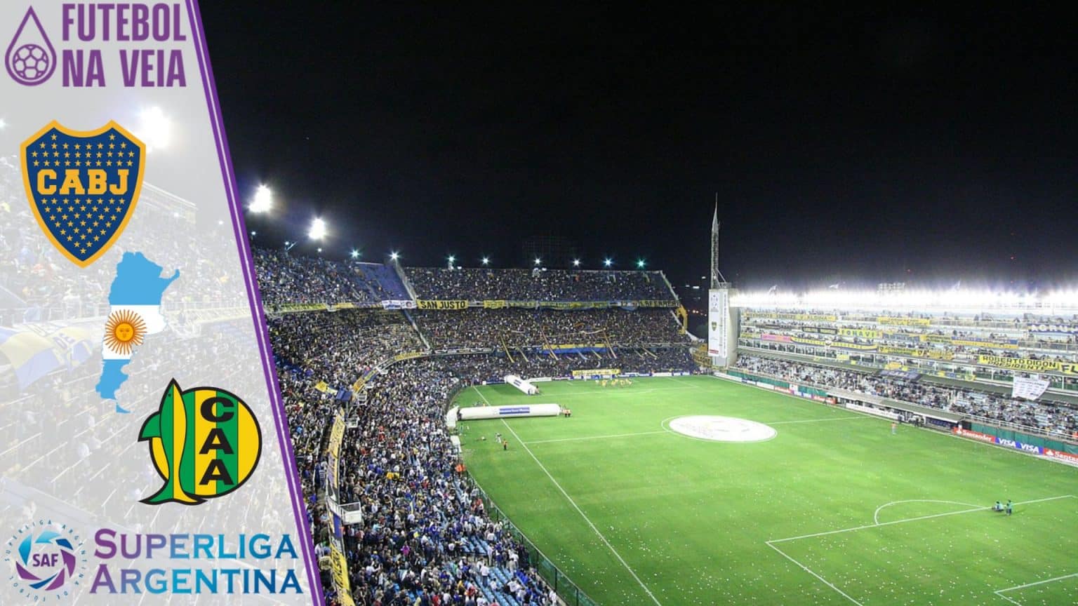 Palpites Boca Juniors x Aldosivi 09/10 Campeonato Argentino 2022
