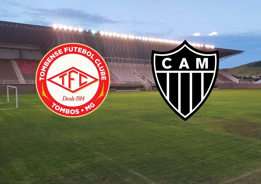 Tombense x ao vivo e online onde assistir, horário e escalação no Campeonato