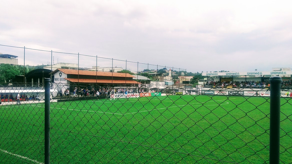 Athletic x Caldense ao vivo e online onde assistir, horário e