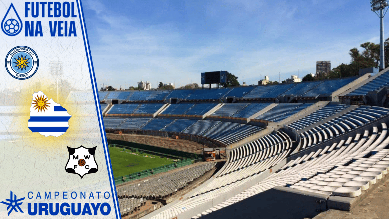 Palpite Torque x Montevideo Wanderers 20/02 Campeonato Uruguaio