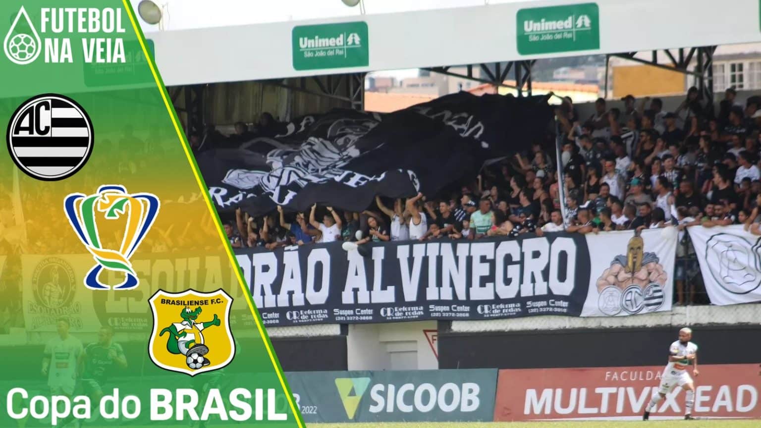 Palpite Athletic x Brasiliense 01/03 Copa do Brasil 2023 Futebol