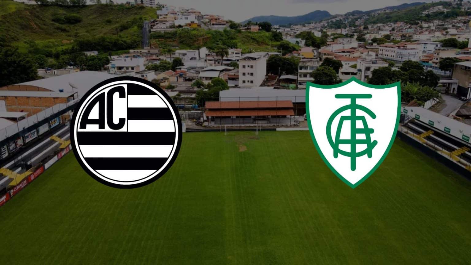 Athletic Club x AméricaMG ao vivo e online onde assistir, horário e
